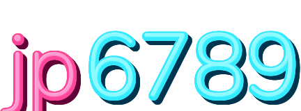 jp6789 — logo kanal
